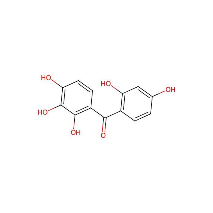 2,2',3,4,4'-Pentahydroxybenzophenone - ≥95% CAS No(92379-42-5) by Aladdin Scientific