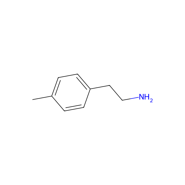 2-(p-Tolyl)ethylamine - ≥97% CAS No(3261-62-9) by Aladdin Scientific