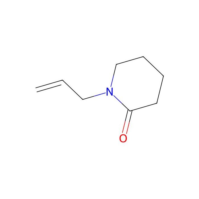 1-(Prop-2-en-1-yl)piperidin-2-one - ≥95% CAS No(28737-46-4) by Aladdin Scientific