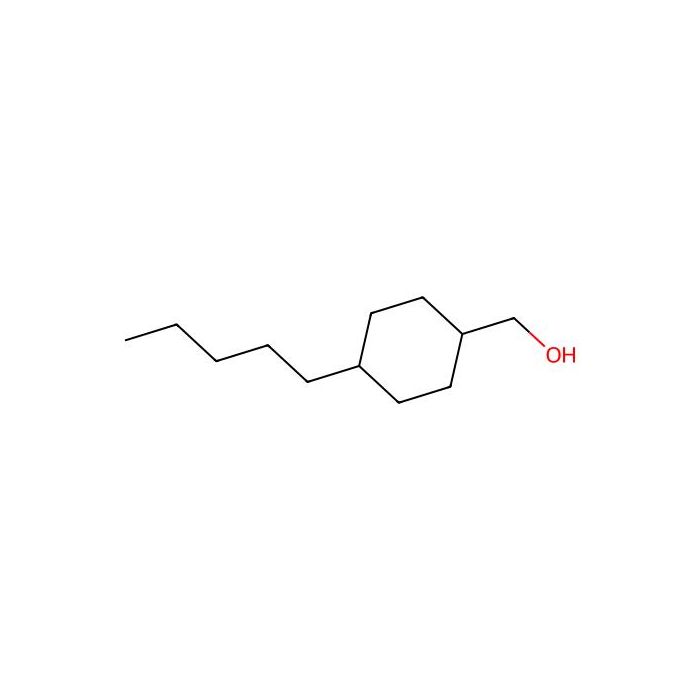 (4-Pentylcyclohexyl)methanol - ≥95% CAS No(71458-08-7) by Aladdin Scientific