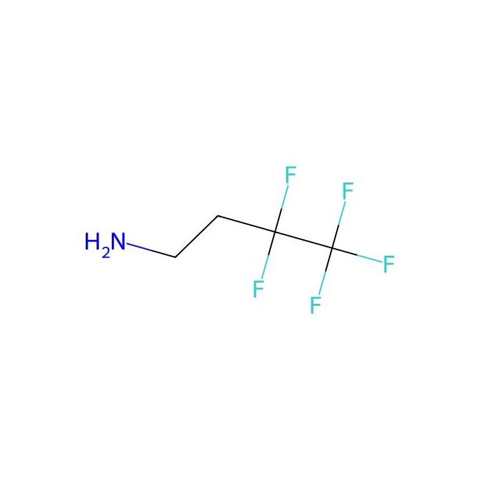 3,3,4,4,4-Pentafluorobutan-1-amine -  CAS No(139978-28-2) by Aladdin Scientific