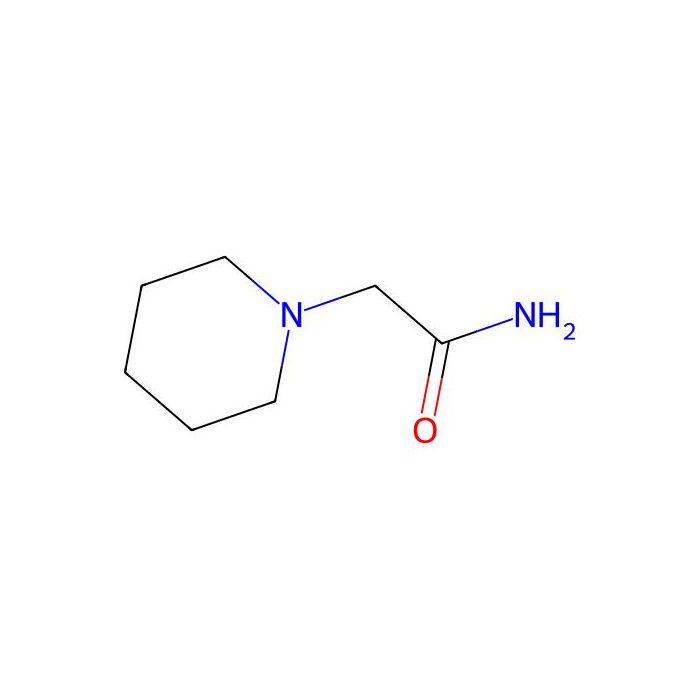 2-(Piperidin-1-yl)acetamide -  CAS No(1622-87-3) by Aladdin Scientific