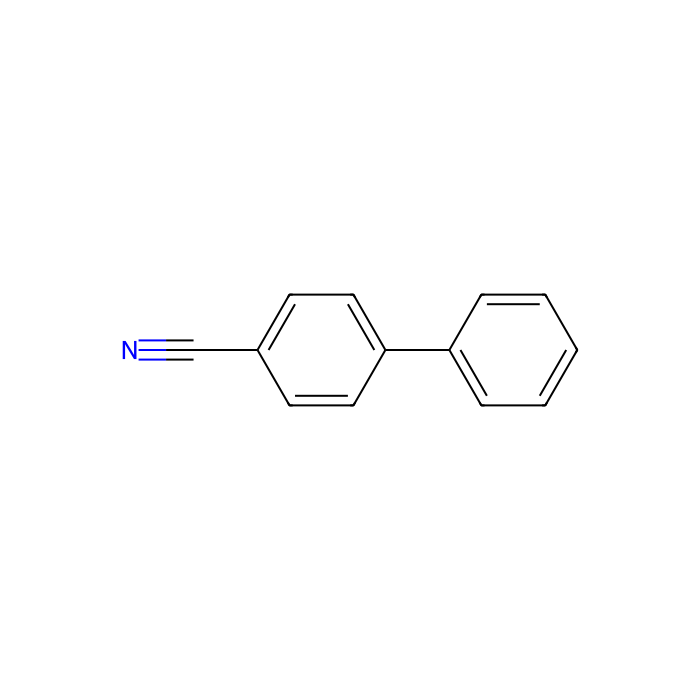 4-Phenylbenzonitrile - ≥97% CAS No(2920-38-9) by Aladdin Scientific