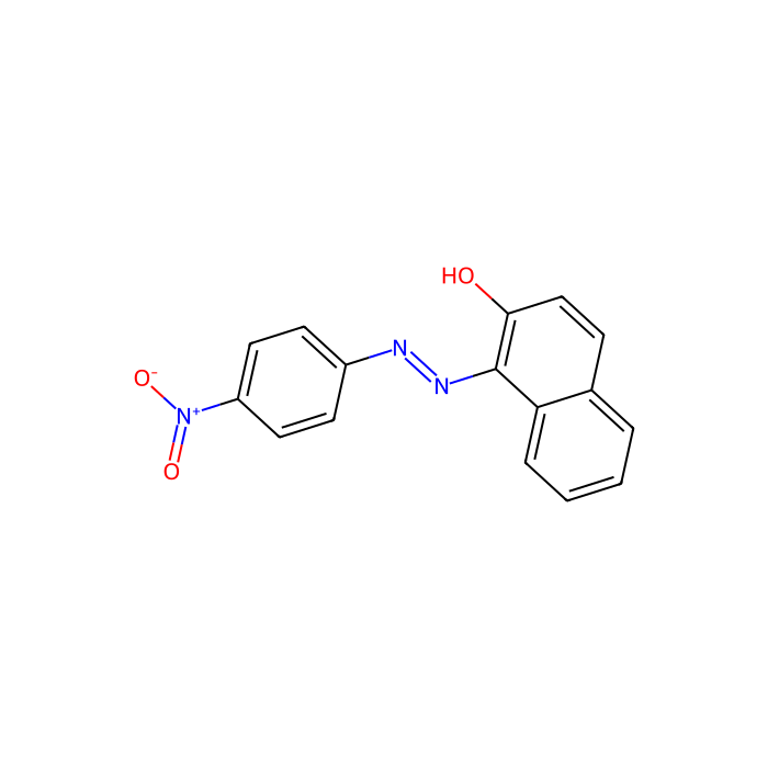Para Red - analytical standard, for food analysis CAS No(6410-10-2) by Aladdin Scientific