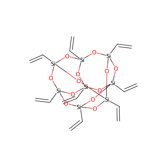 PSS-Octavinyl substituted - ≥95% CAS No(69655-76-1) by Aladdin Scientific