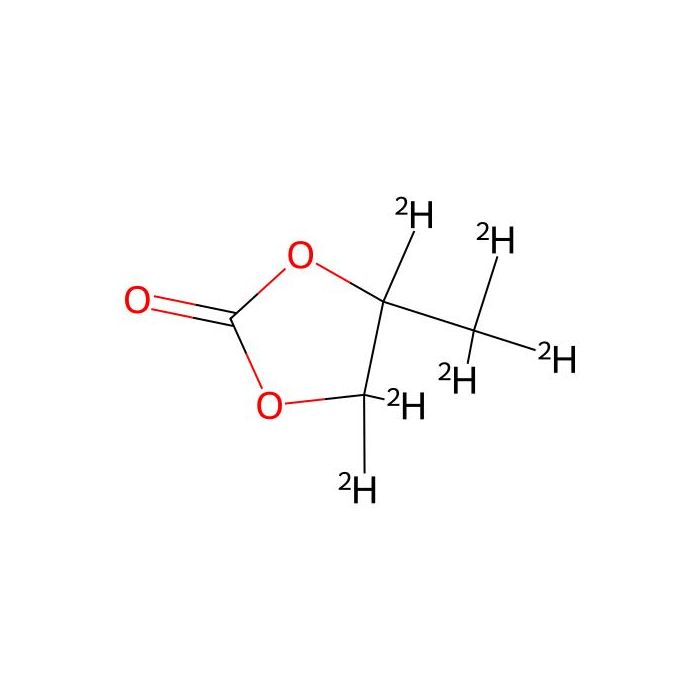 1,2-Propylene-d6 carbonate - ≥98% CAS No(202480-74-8) by Aladdin Scientific
