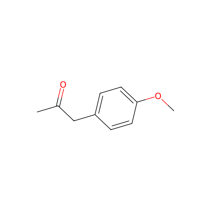 1-(p-Methoxyphenyl)-2-propanone - ≥98% CAS No(122-84-9) by Aladdin Scientific