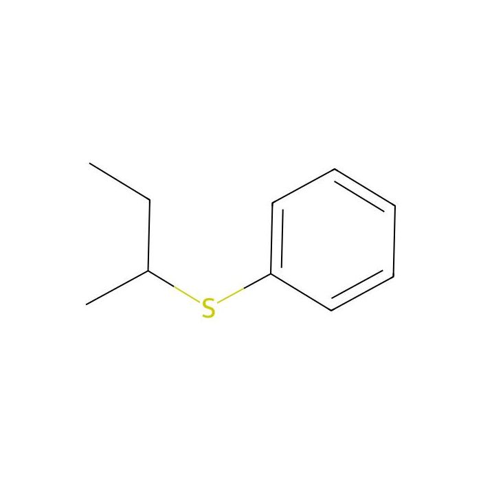 2-(Phenylthio)butane - ≥98% CAS No(14905-79-4) by Aladdin Scientific