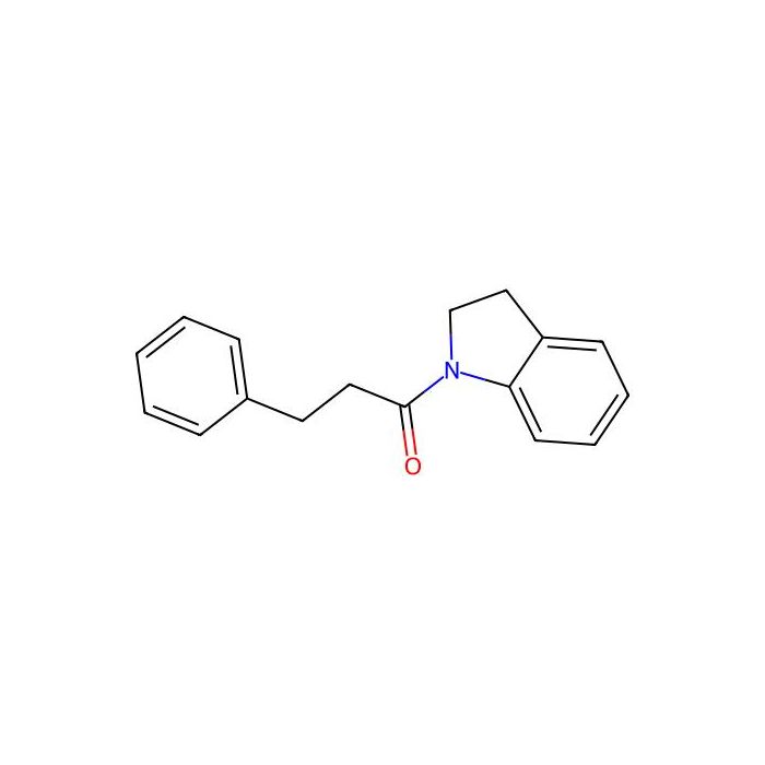 1-(3-Phenylpropanoyl)indoline -  CAS No(314284-69-0) by Aladdin Scientific