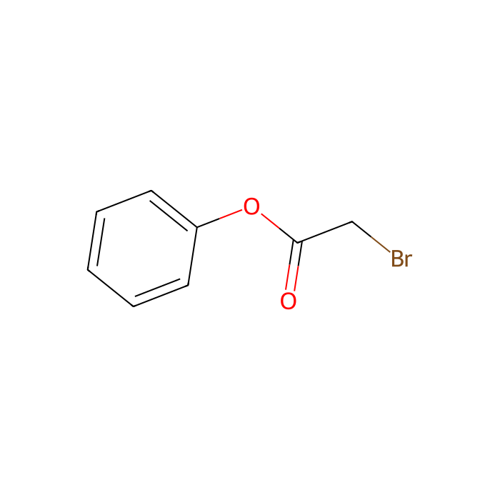Phenyl bromoacetate - ≥98% CAS No(620-72-4) by Aladdin Scientific