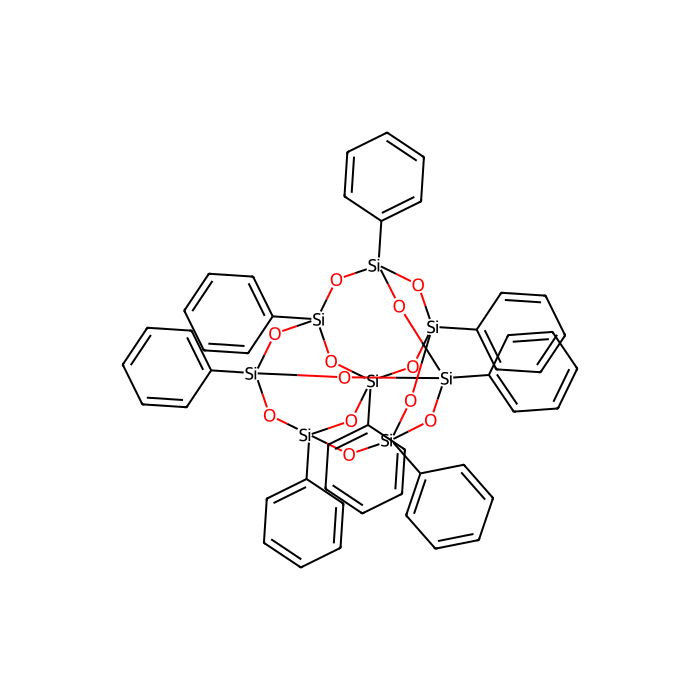 Phenyl-POSS -  CAS No(5256-79-1) by Aladdin Scientific