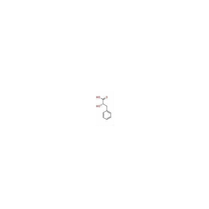 L-(-)-3-Phenyllactic acid - Moligand™, ≥98% CAS No(20312-36-1) by Aladdin Scientific
