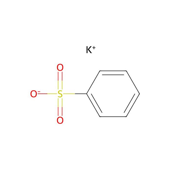 Potassium benzenesulphonate - ≥99% CAS No(934-55-4) by Aladdin Scientific