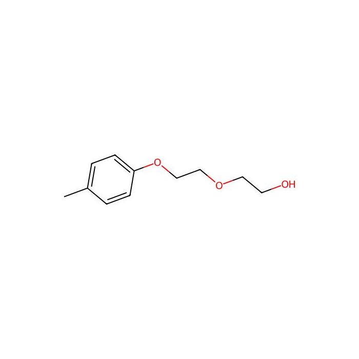 2-(2-(p-Tolyloxy)ethoxy)ethanol - ≥95% CAS No(104-39-2) by Aladdin Scientific
