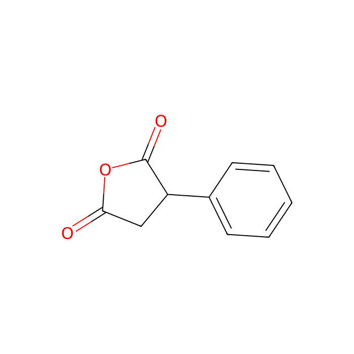 Phenylsuccinic anhydride - ≥99% CAS No(1131-15-3) by Aladdin Scientific