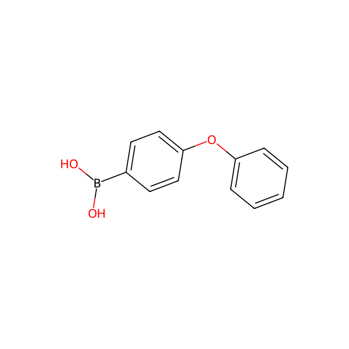 4-Phenoxyphenylboronic Acid (contains varying amounts of Anhydride) - ≥96% CAS No(51067-38-0) by Aladdin Scientific