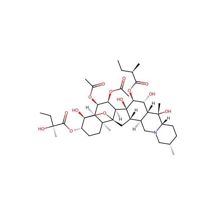 Protoveratrine A -  CAS No(143-57-7) by Aladdin Scientific