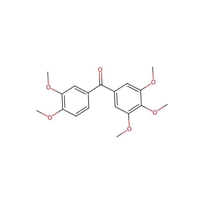 3,3',4,4',5-Pentamethoxybenzophenone -  CAS No(22699-97-4) by Aladdin Scientific