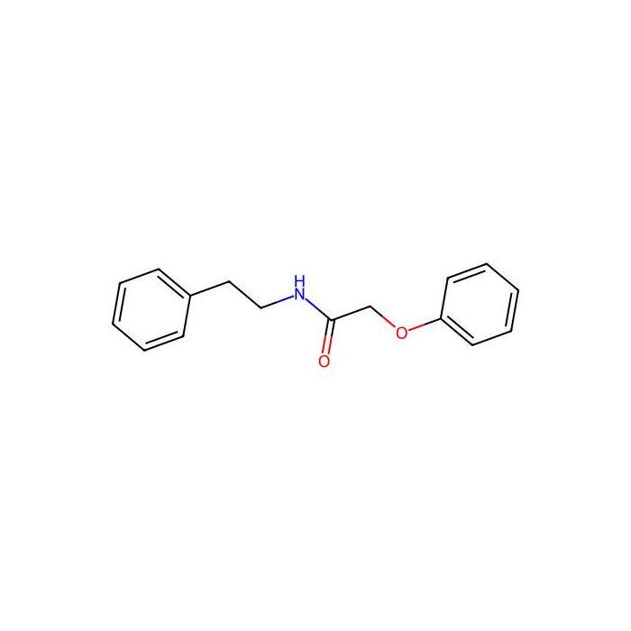 2-phenoxy-N-(2-phenylethyl)acetamide -  CAS No(18861-16-0) by Aladdin Scientific