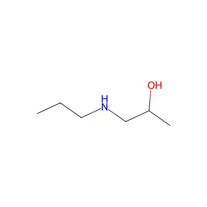 1-(Propylamino)propan-2-ol - ≥95% CAS No(41063-30-3) by Aladdin Scientific