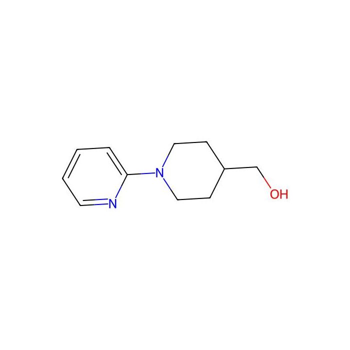 (1-(Pyridin-2-yl)piperidin-4-yl)methanol - ≥98% CAS No(199117-79-8) by Aladdin Scientific