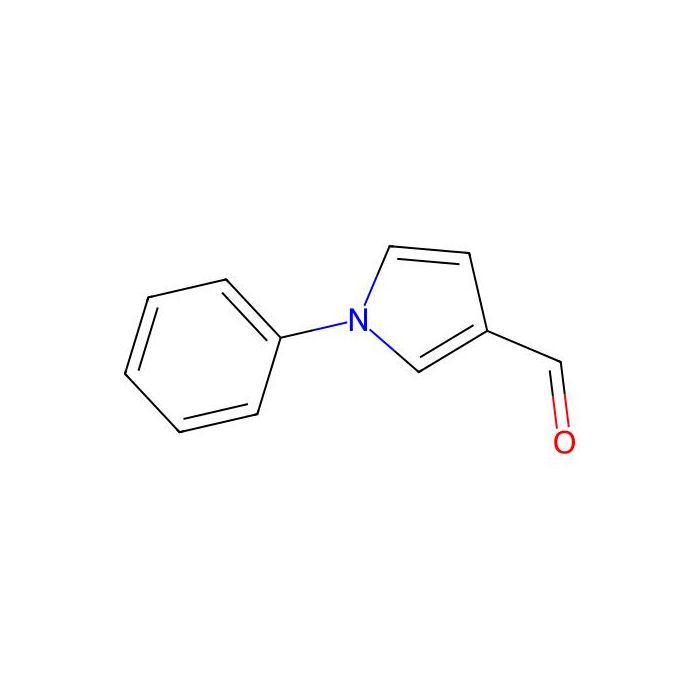 1-phenyl-1H-pyrrole-3-carbaldehyde - ≥95% CAS No(120777-22-2) by Aladdin Scientific