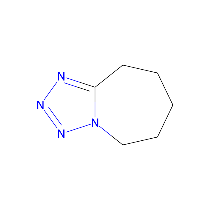Pentylenetetrazole - ≥98% CAS No(54-95-5) by Aladdin Scientific