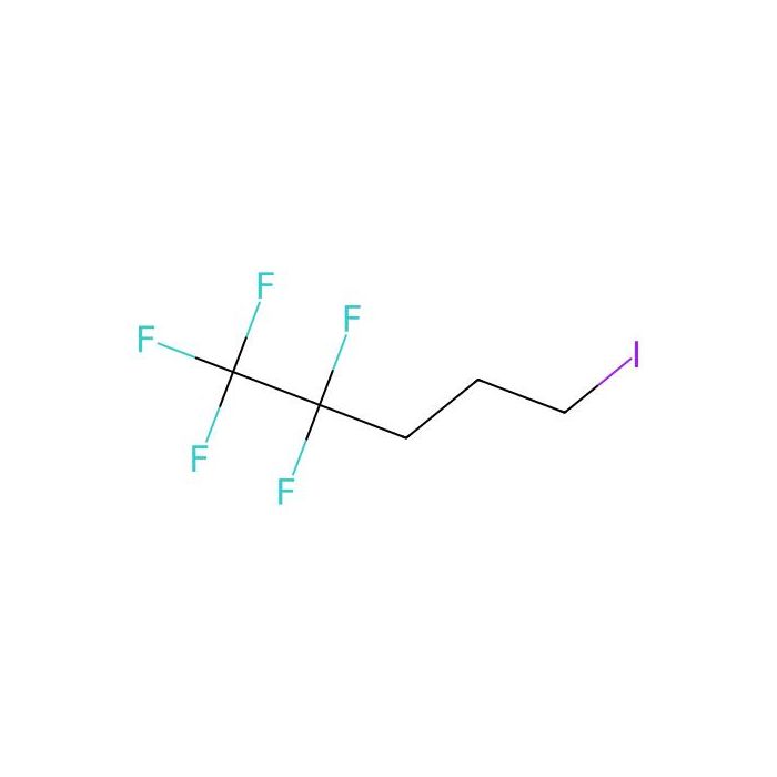 1,1,1,2,2-Pentafluoro-5-iodopentane -  CAS No(151556-31-9) by Aladdin Scientific