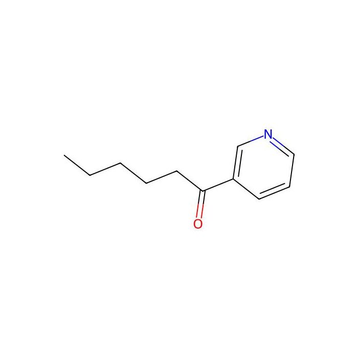1-(Pyridin-3-yl)hexan-1-one - ≥95% CAS No(81418-03-3) by Aladdin Scientific
