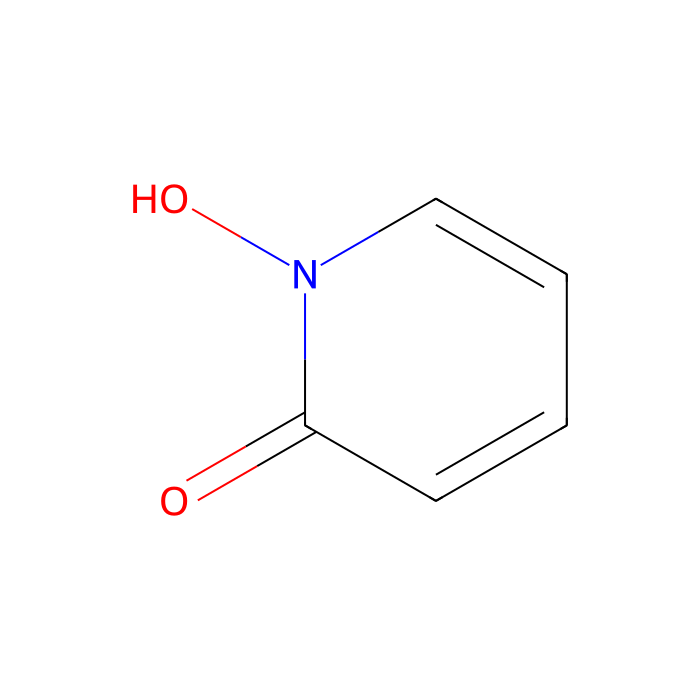 2-Pyridinol N-oxide - ≥98% CAS No(13161-30-3) by Aladdin Scientific