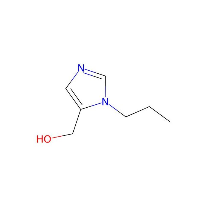 (1-propyl-1H-imidazol-5-yl)methanol - ≥98% CAS No(497855-88-6) by Aladdin Scientific