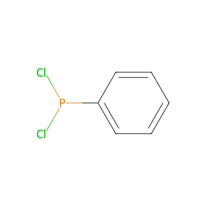 Phenylphosphonous dichloride - ≥98% CAS No(644-97-3) by Aladdin Scientific