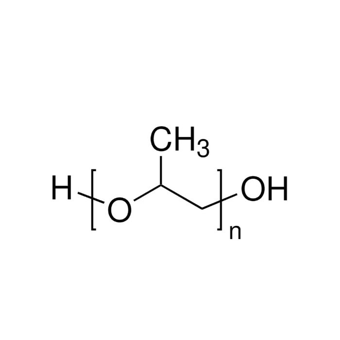 Poly(propylene glycol)（PPG） - average Mw 2000 CAS No(25322-69-4) by Aladdin Scientific