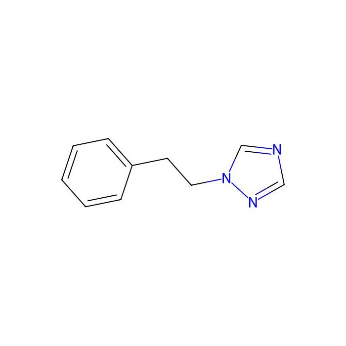 1-(2-phenylethyl)-1H-1,2,4-triazole -  CAS No(74094-28-3) by Aladdin Scientific