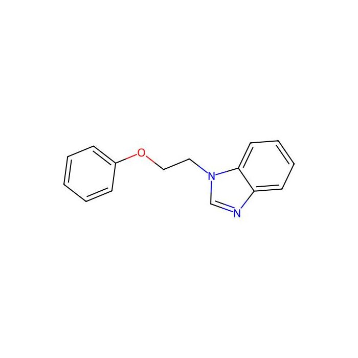1-(2-phenoxyethyl)-1H-benzimidazole -  CAS No(26706-06-9) by Aladdin Scientific