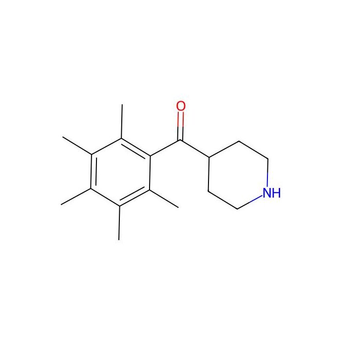 (Pentamethylphenyl)(piperidin-4-yl)methanone -  CAS No(175136-85-3) by Aladdin Scientific