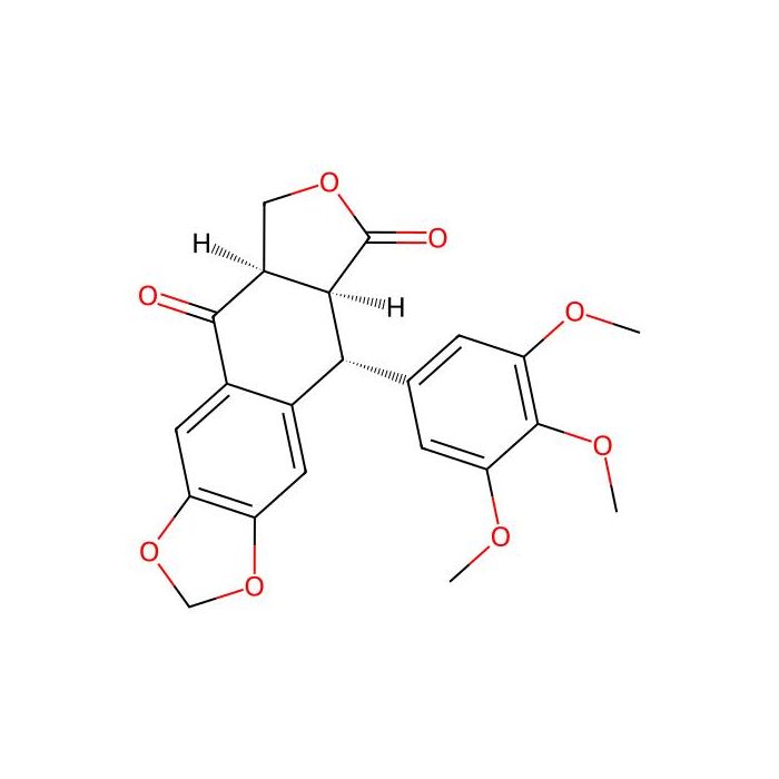 Picropodopyllotoxone - ≥99% CAS No(477-48-5) by Aladdin Scientific