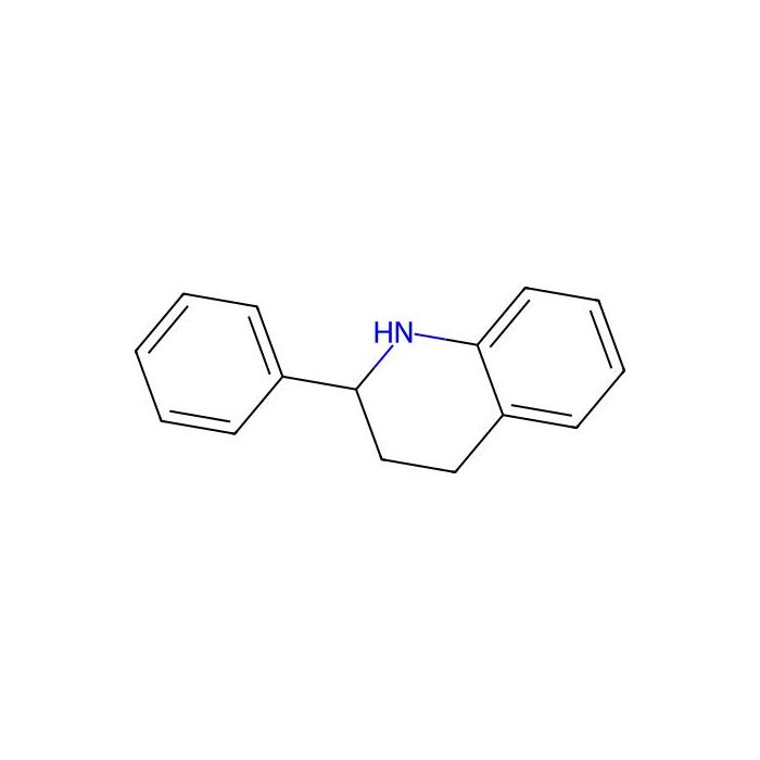 2-Phenyl-1,2,3,4-tetrahydroquinoline - ≥97% CAS No(24005-23-0) by Aladdin Scientific