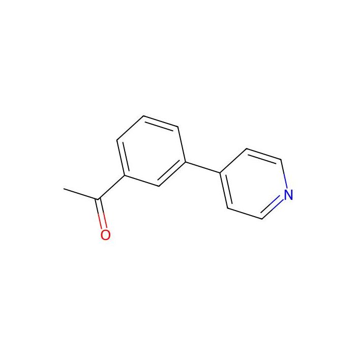 1-(3-(Pyridin-4-yl)phenyl)ethan-1-one - ≥95% CAS No(339333-76-5) by Aladdin Scientific