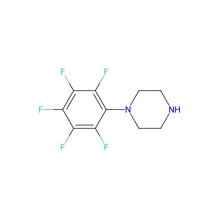 1-(2,3,4,5,6-Pentafluorophenyl)piperazine -  CAS No(872467-63-5) by Aladdin Scientific