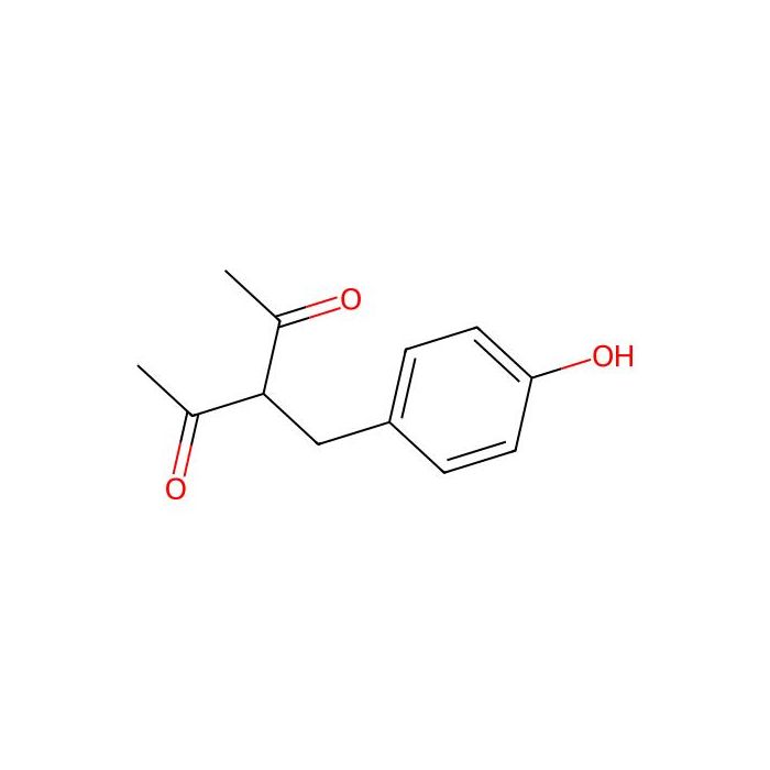 2,4-Pentanedione, 3-(p-hydroxybenzyl)- - ≥97% CAS No(15451-07-7) by Aladdin Scientific