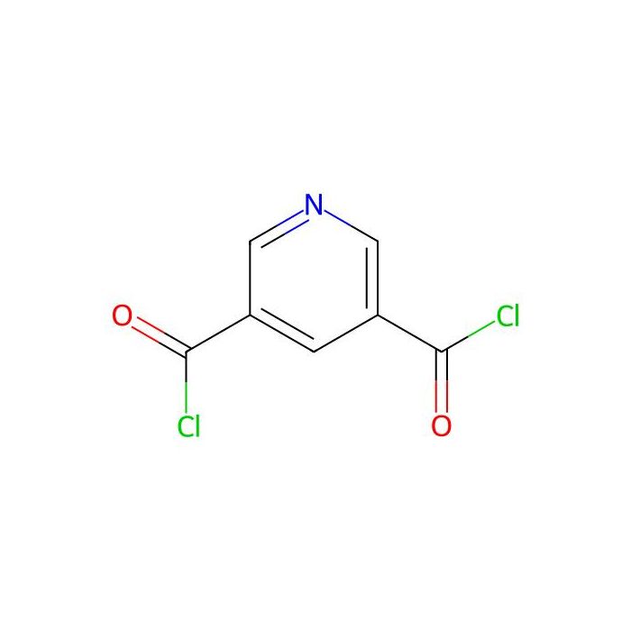 3,5-Pyridinedicarbonyl chloride - ≥98% CAS No(15074-61-0) by Aladdin Scientific