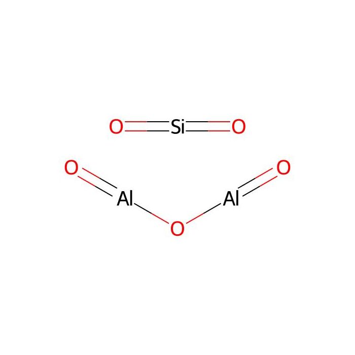 Permutit - Particle size ≤10.0um CAS No(1318-02-1) by Aladdin Scientific