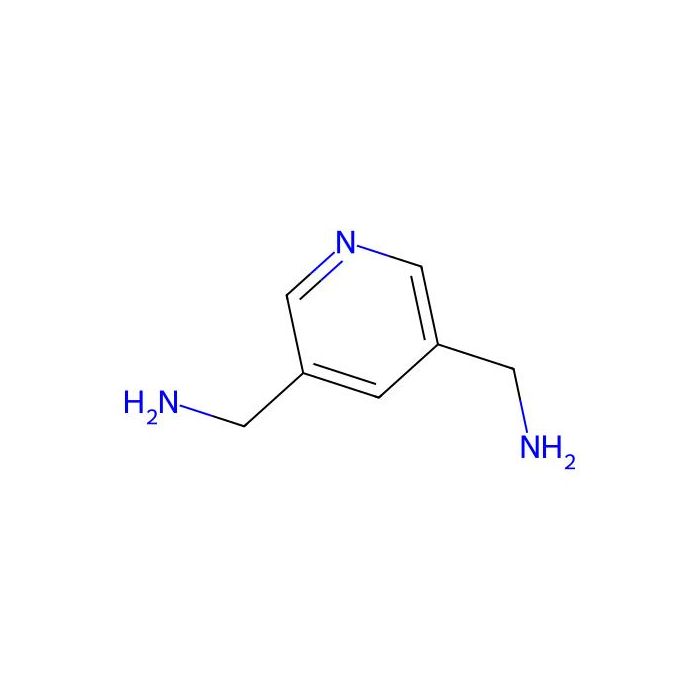 (Pyridine-3,5-diyl)dimethanamine - ≥95% CAS No(94413-66-8) by Aladdin Scientific