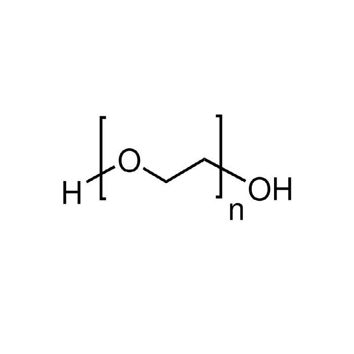 Polyethylene glycol(PEG) - average Mn 1500 CAS No(25322-68-3) by Aladdin Scientific