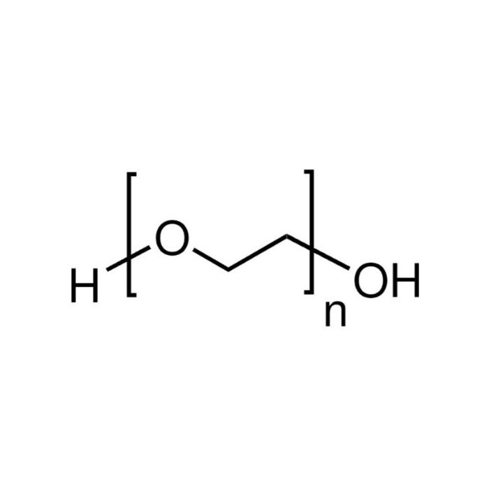 Polyethylene glycol（PEG） - average Mn 800 CAS No(25322-68-3) by Aladdin Scientific