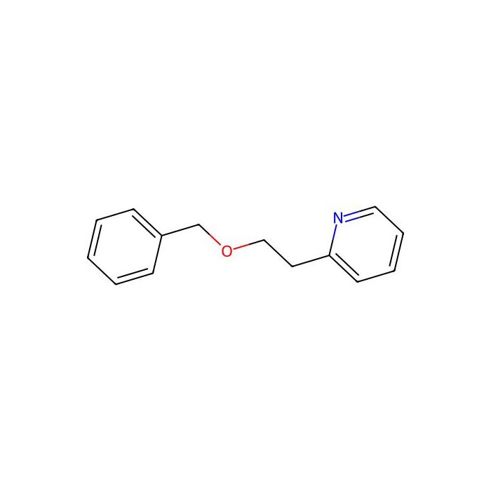 2-(2-(Phenylmethoxy)ethyl)pyridine - ≥95% CAS No(72187-39-4) by Aladdin Scientific