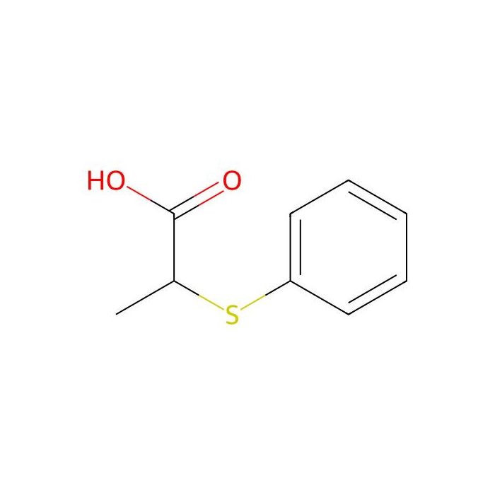 2-(Phenylsulfanyl)propanoic acid - ≥95% CAS No(17431-94-6) by Aladdin Scientific