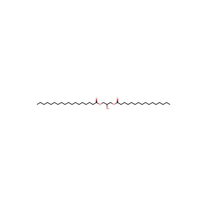 1-Palmitoyl-3-stearoyl-rac-glycerol -  CAS No(17708-08-6) by Aladdin Scientific