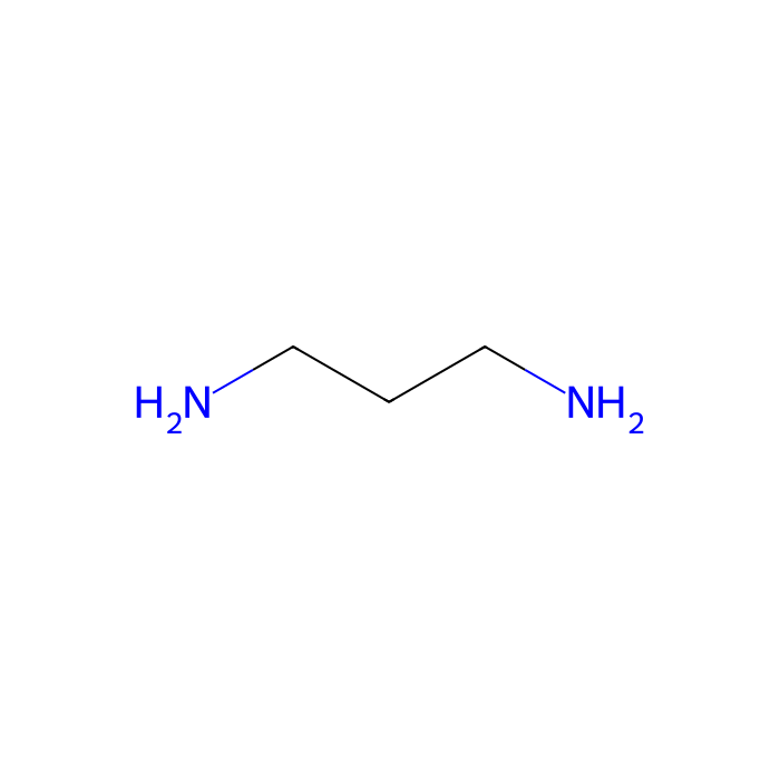1,3-Propanediamine - ≥98% CAS No(109-76-2) by Aladdin Scientific